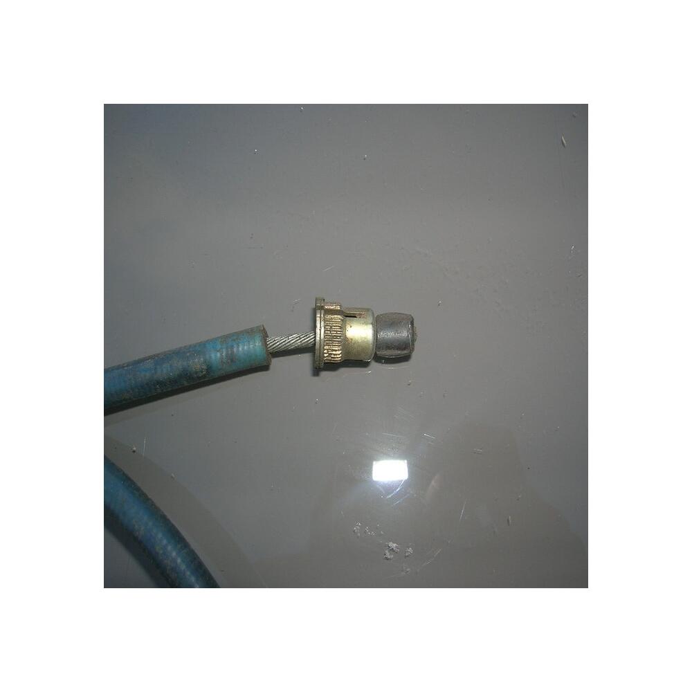 RENAULT 4 R4 R 4  CABLE FREIN A MAIN arriere droit  NEUF 7700571740