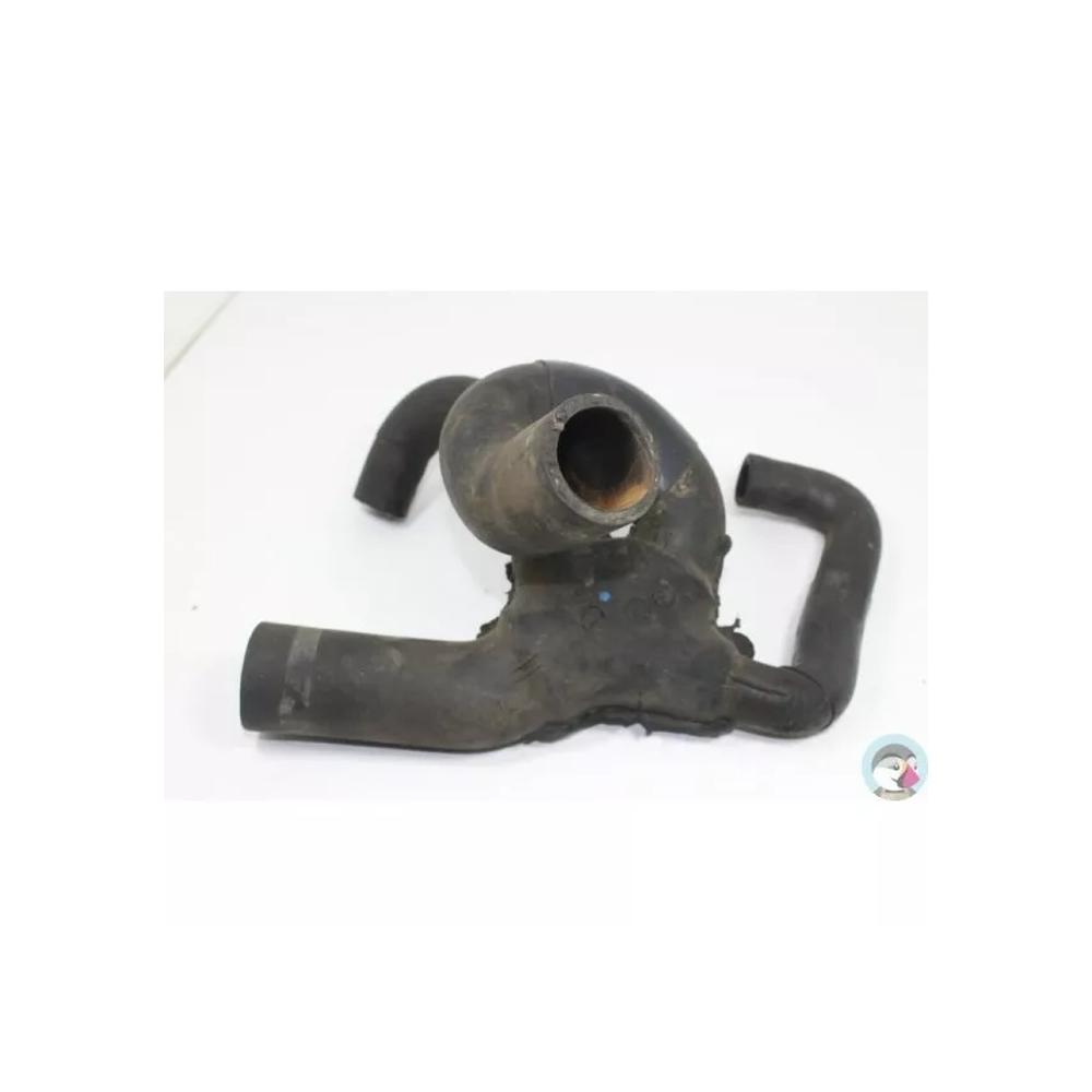 RENAULT CLIO 1 n°41 Durite d'eau moteur