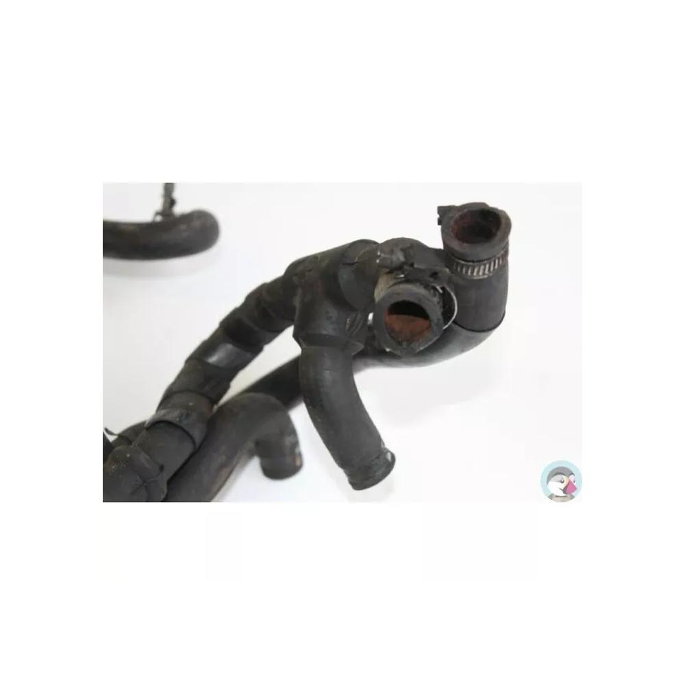 RENAULT CLIO 1 n°42 Durite d'eau moteur