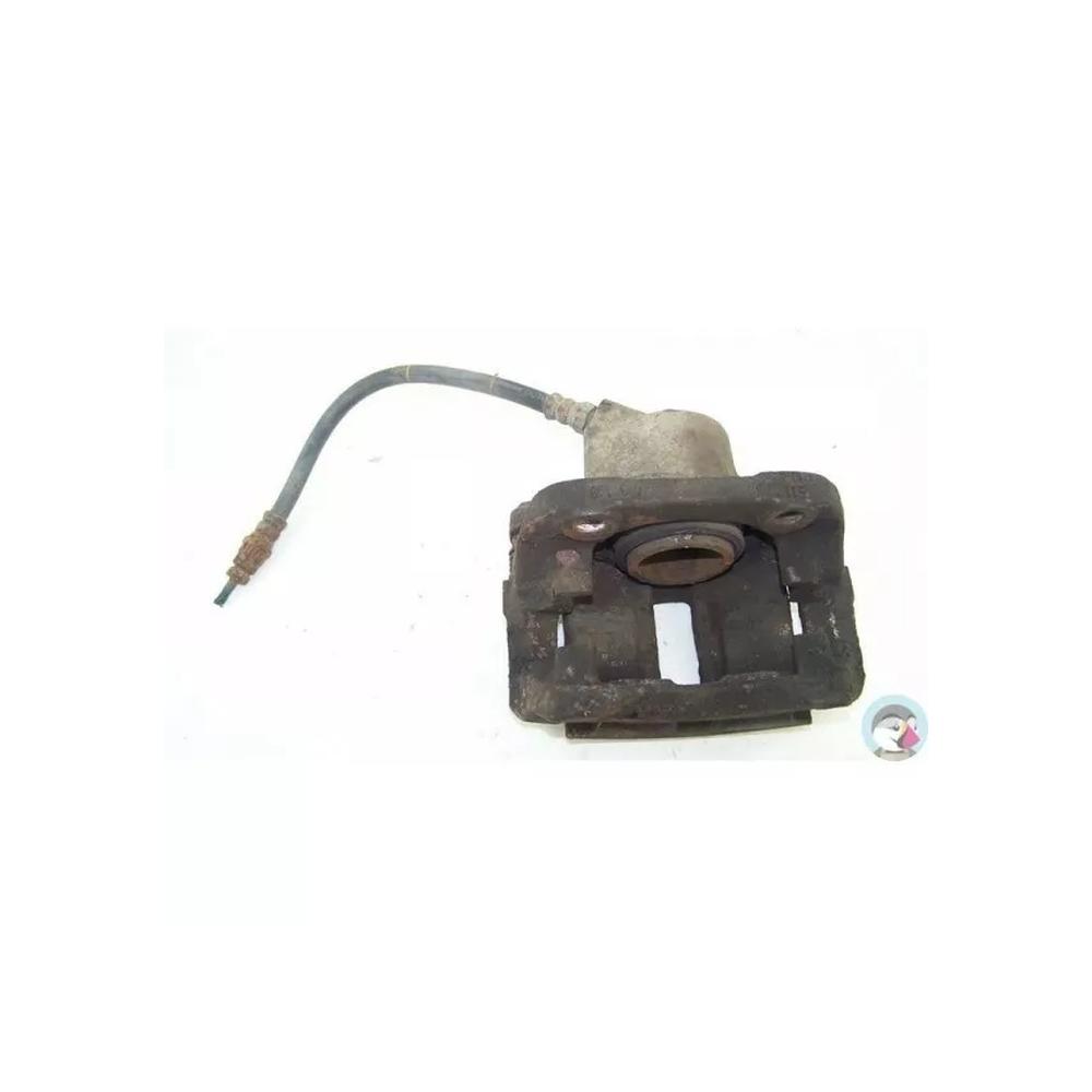 RENAULT CLIO 1 phase 2 1.9D n°3 etrier de frein avant gauche conducteur