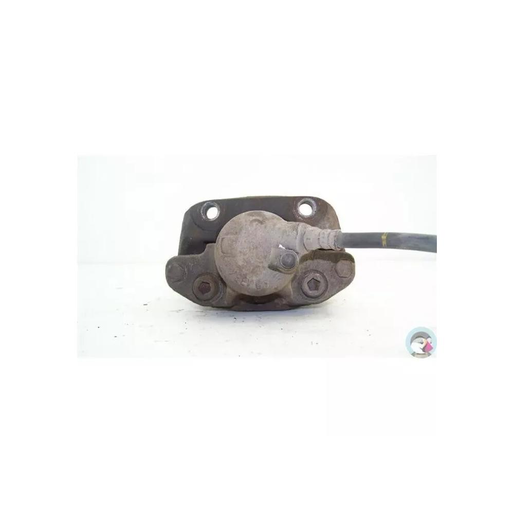 RENAULT CLIO 1 phase 2 1.9D n°3 etrier de frein avant gauche conducteur