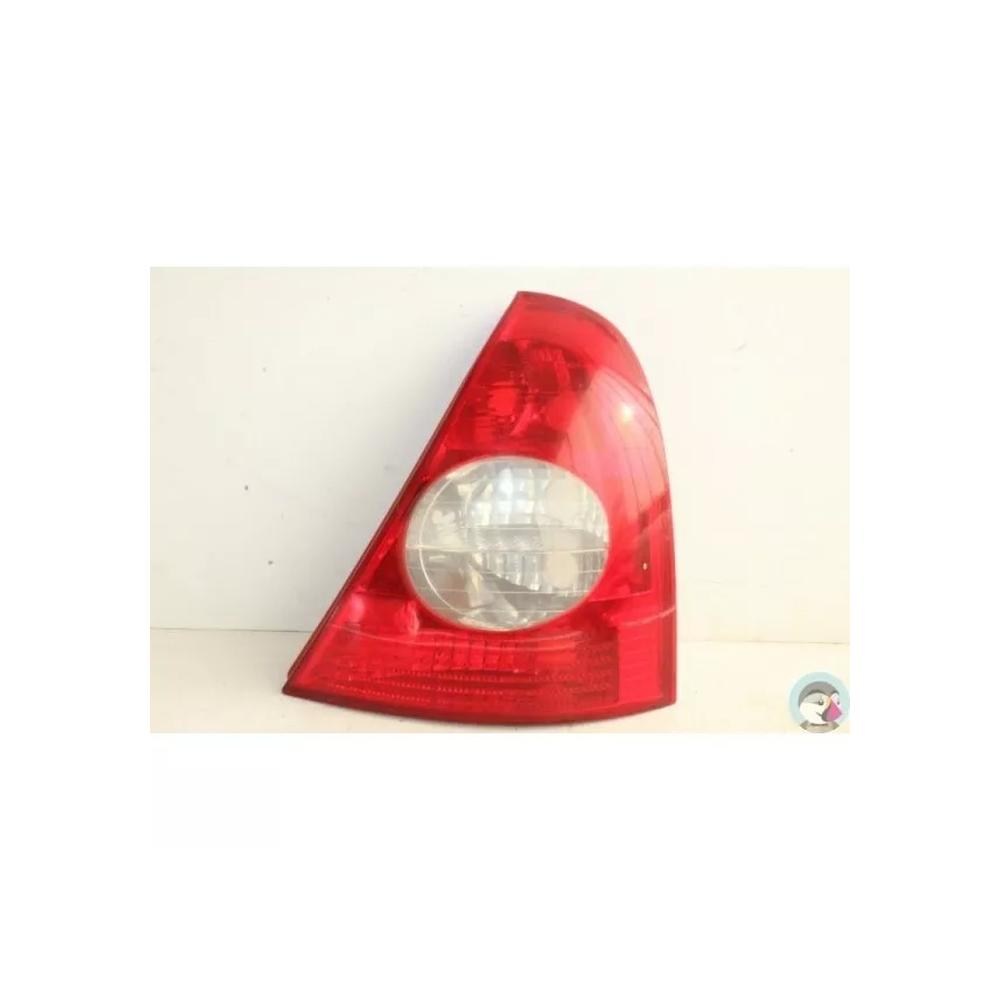 RENAULT CLIO 2 phase 2 8200071414 n°143 Feux arrière