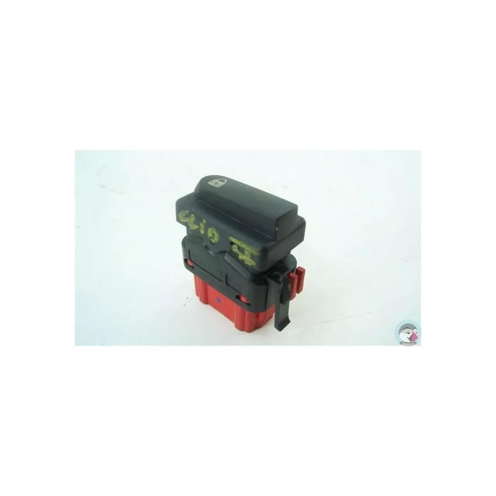 RENAULT CLIO II N°3 Interrupteur centralisé 060035