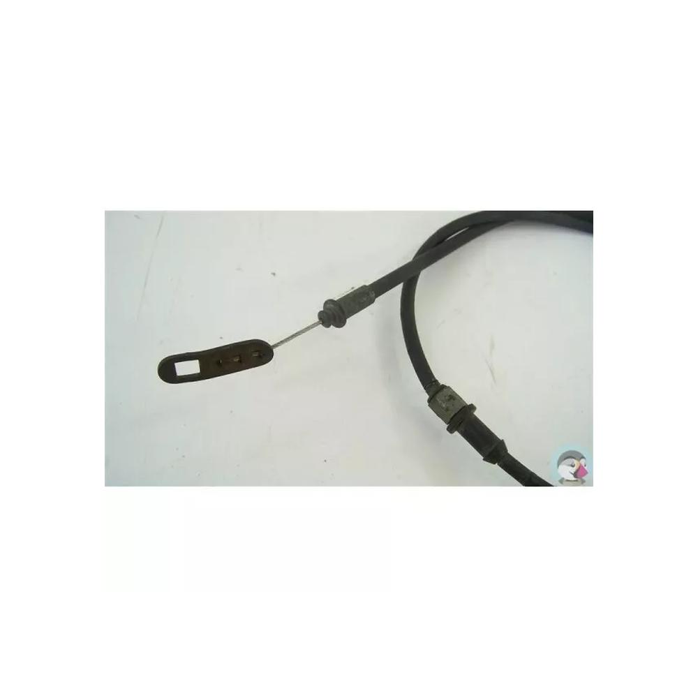 RENAULT CLIO ﻿ n°15 Câble ouverture capot