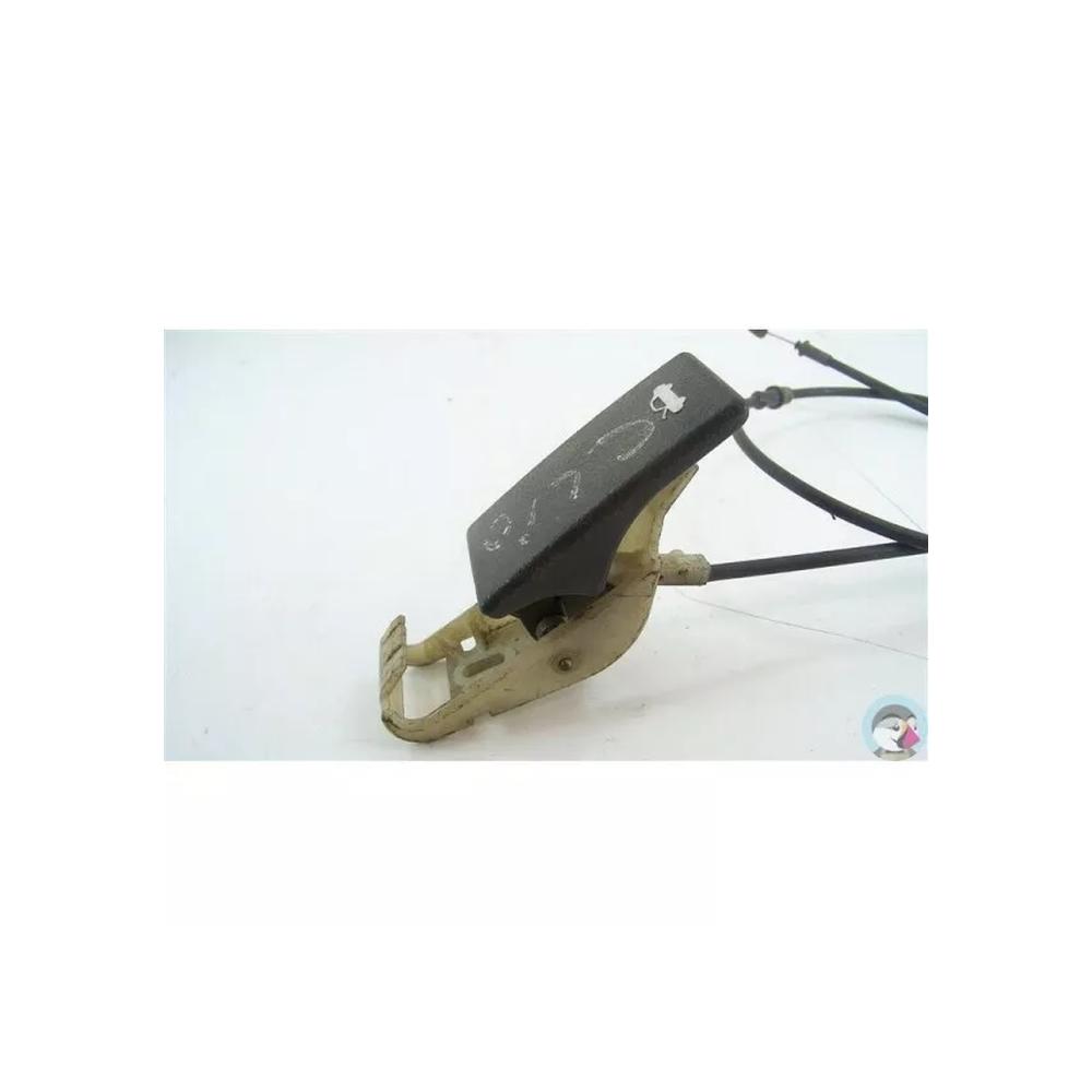 RENAULT CLIO ﻿ n°15 Câble ouverture capot