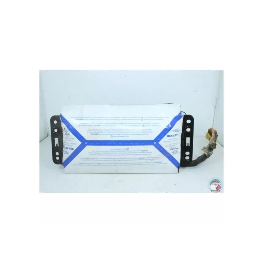 RENAULT LAGUNA 2 1.9 DCI année 2002 8200106539 n°10 airbag passager d'occasion