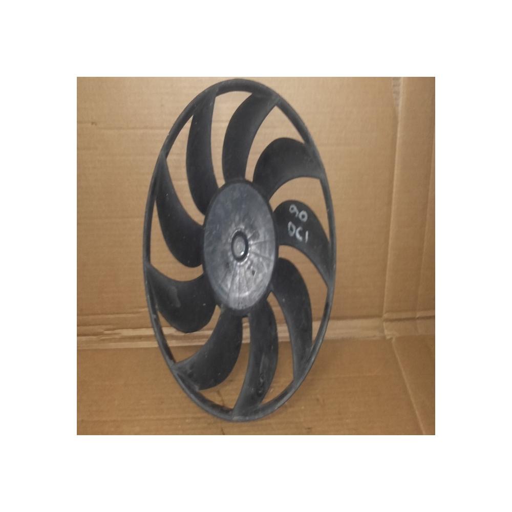 RENAULT MASTER 2 MOVANO ventilateur refroidissement moteur Dci 873567z