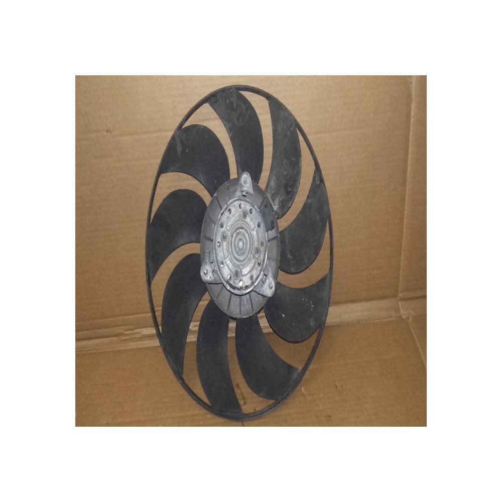 RENAULT MASTER 2 MOVANO ventilateur refroidissement moteur Dci 873567z