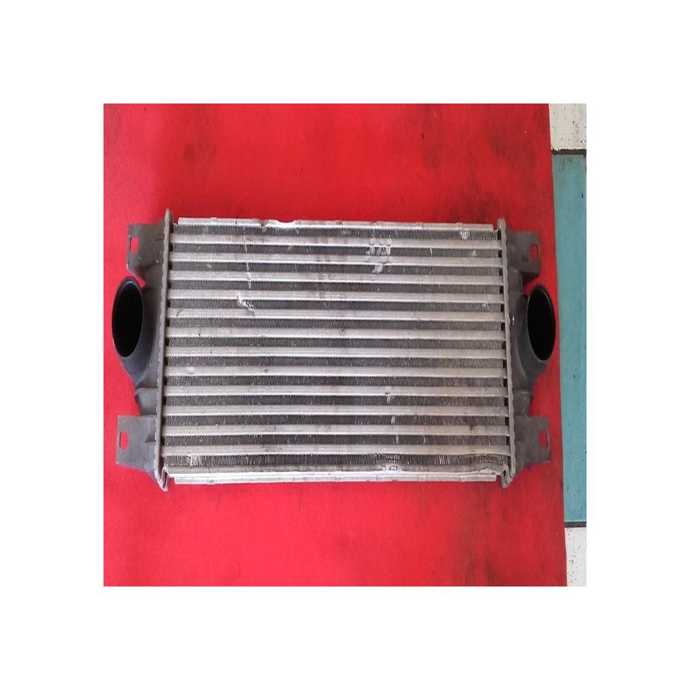 RENAULT MASTER II DCI ECHANGEUR intercooler 867658F  7701043695