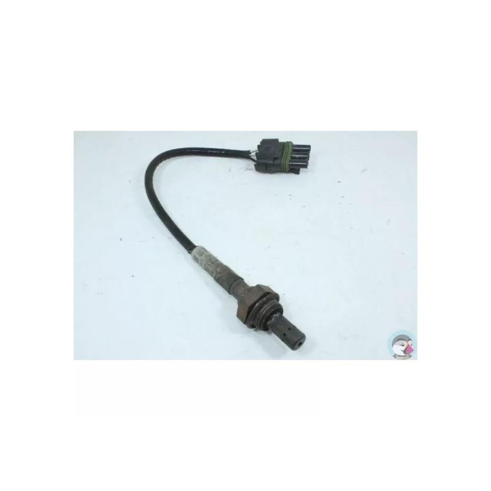 RENAULT MEGANE 1.6 essence 7700868496 N°7 Sonde lambda