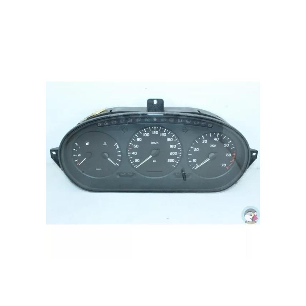 RENAULT MEGANE 1.6i 7700847782 n°112 Compteur