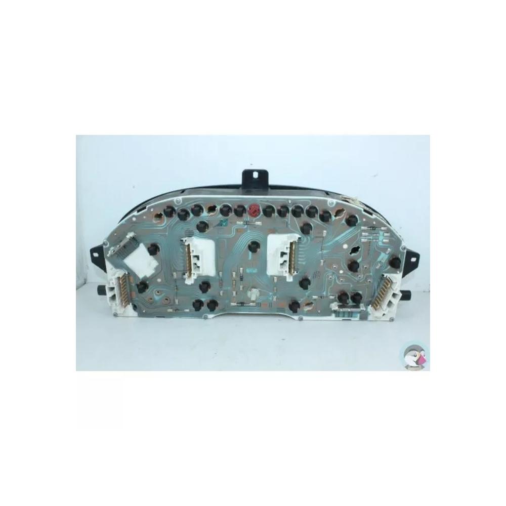 RENAULT MEGANE 1.6i 7700847782 n°112 Compteur