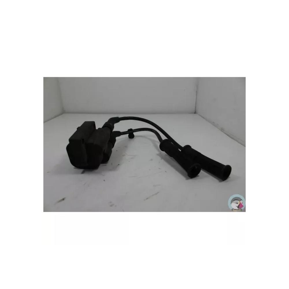 RENAULT MEGANE SCENIC 1.6i 7700100590 n°43 bobine d'allumage