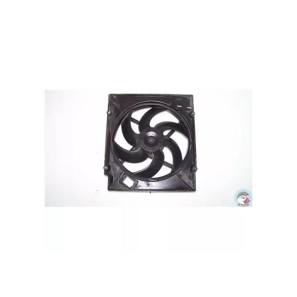 RENAULT MEGANE SCENIC 1 Ph1 1.9 dT n°2 Ventilateur de radiateur occasion