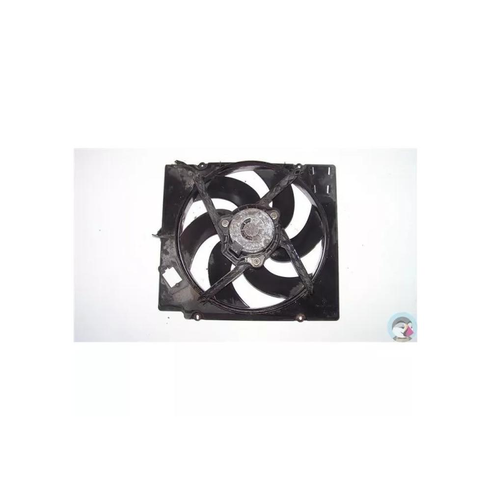 RENAULT MEGANE SCENIC 1 Ph1 1.9 dT n°2 Ventilateur de radiateur occasion