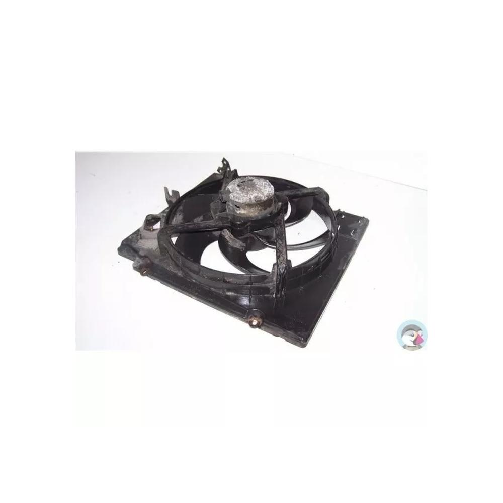 RENAULT MEGANE SCENIC 1 Ph1 1.9 dT n°2 Ventilateur de radiateur occasion