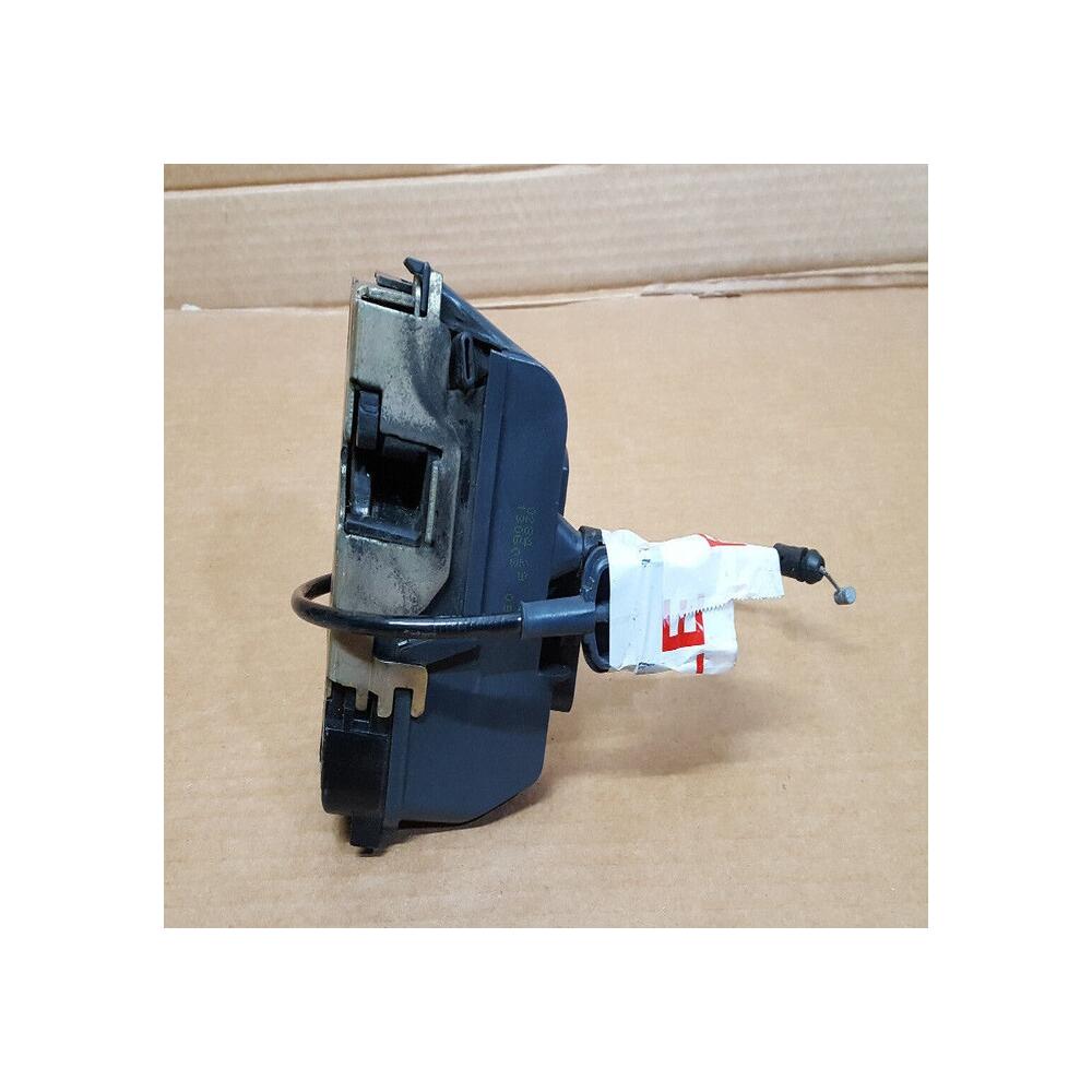 RENAULT MEGANE SCENIC 2  GACHE SERRURE DE PORTE ARRIERE  DROIT