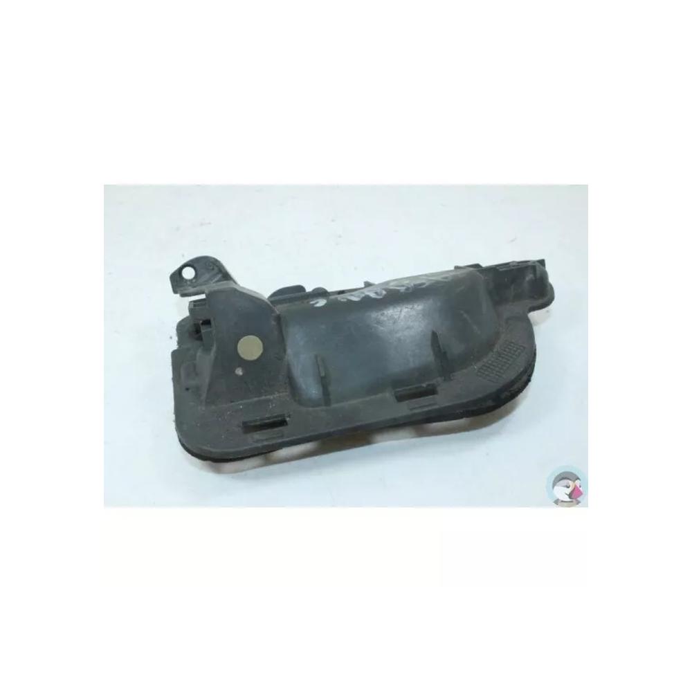 RENAULT SAFRANE 7700816564 n°24 Poignée intérieur arrière conducteur