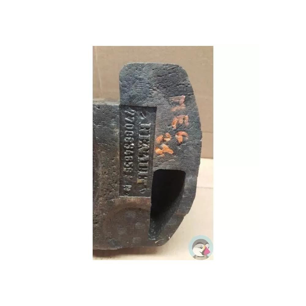 Renault Scénic 1 An 98 kit cric clé à molette 7700884856