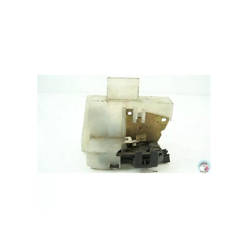 RENAULT SCENIC 1 n°20 Serrure de porte avant passager