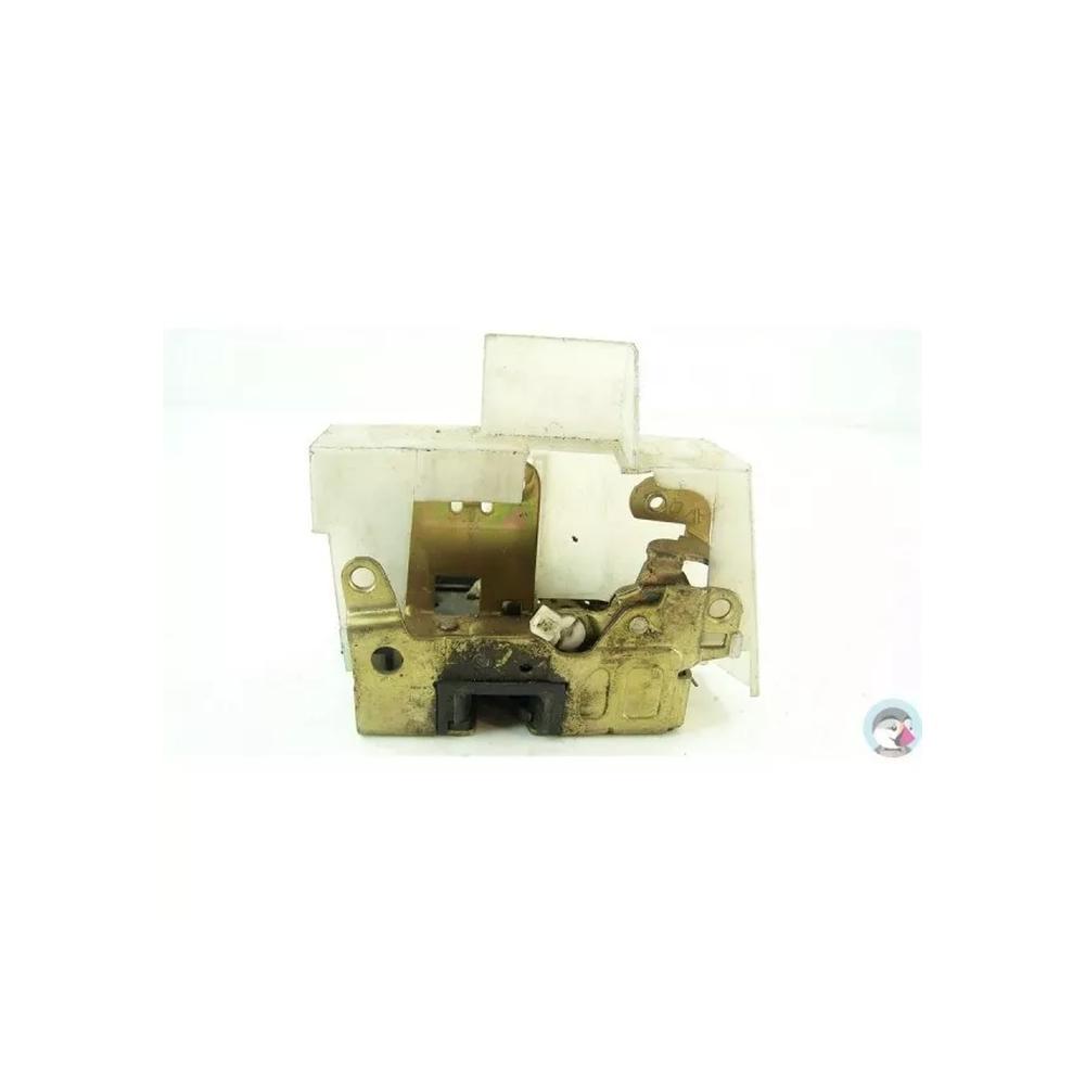 RENAULT SCENIC 1 n°20 Serrure de porte avant passager