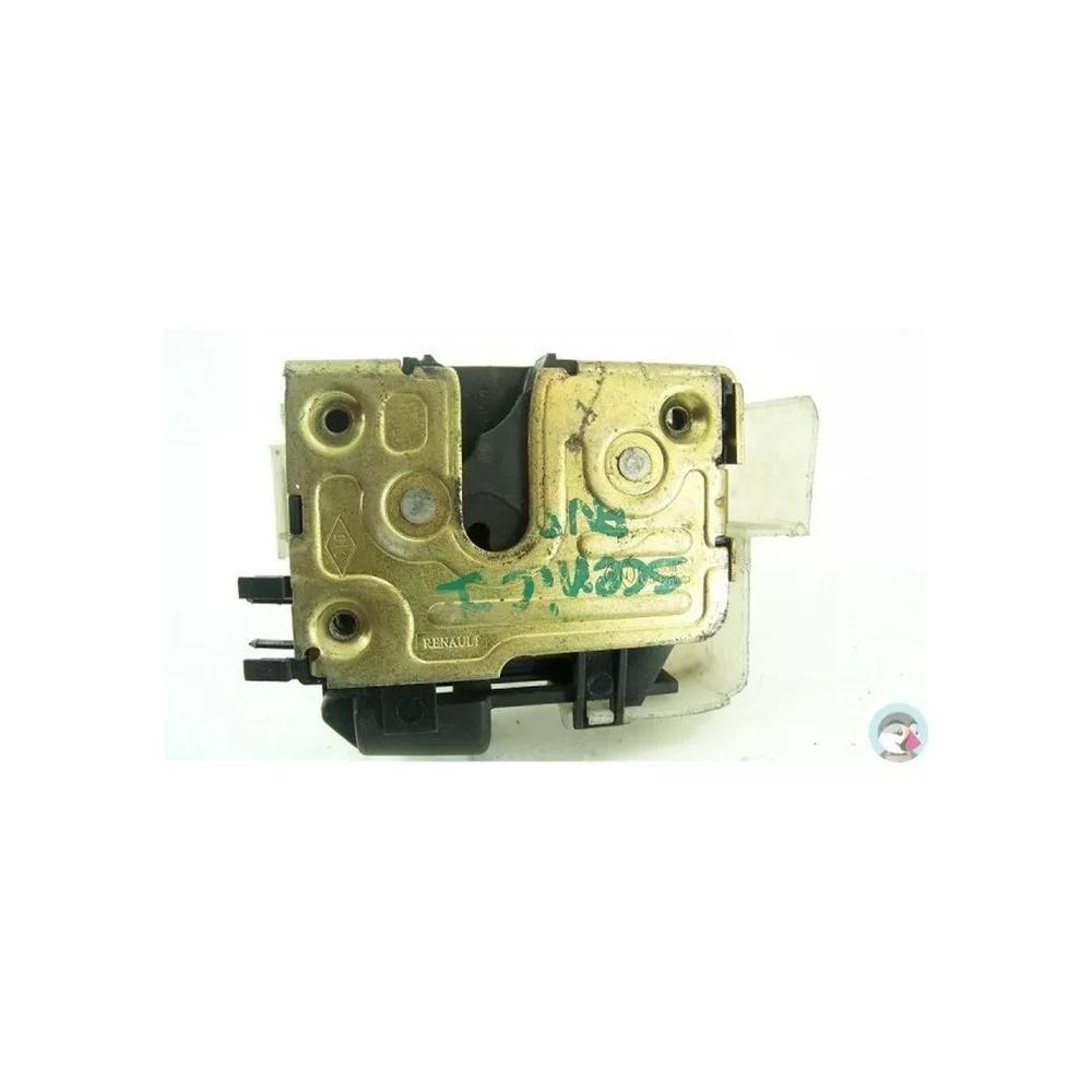 RENAULT SCENIC 1 n°20 Serrure de porte avant passager