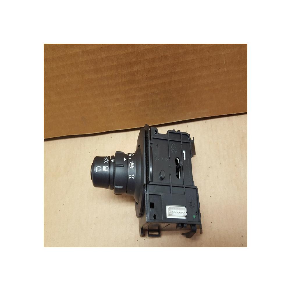 RENAULT SCENIC 2  COMMODO phare clignotant antibrouillard