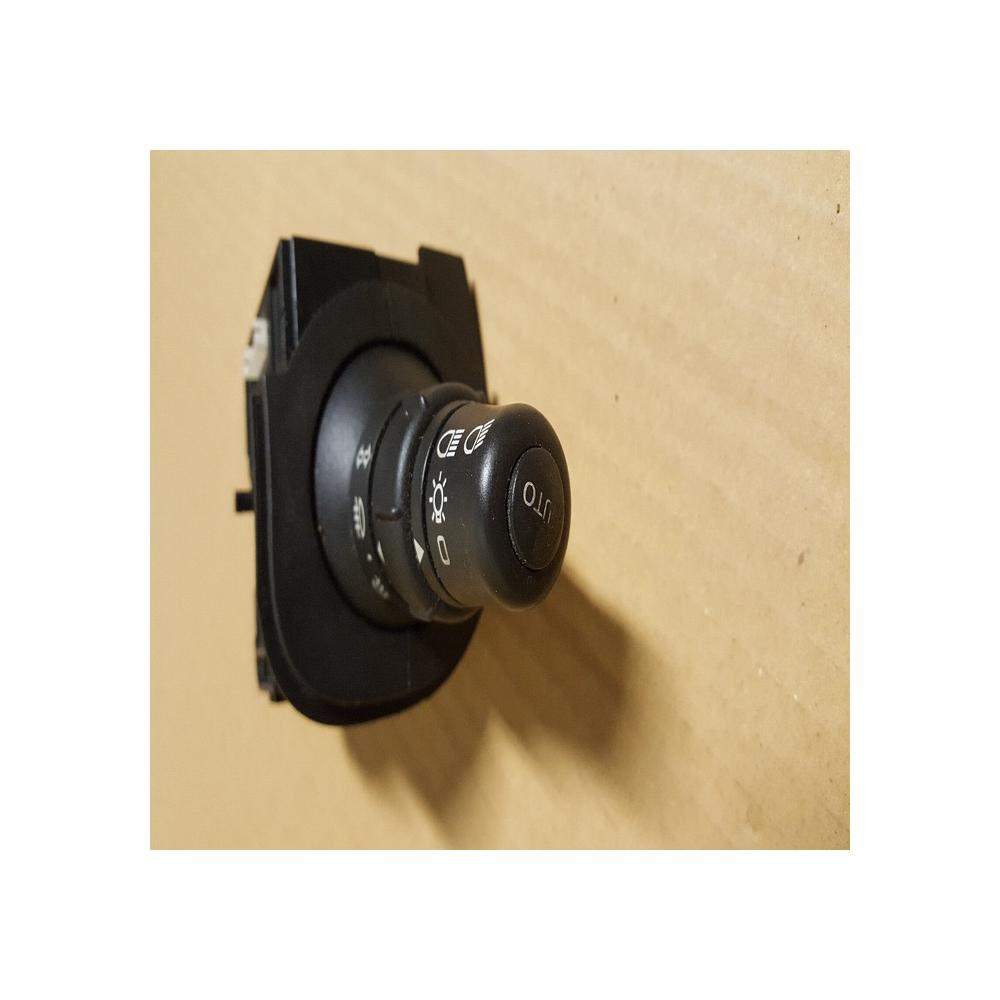 RENAULT SCENIC 2  COMMODO phare clignotant antibrouillard