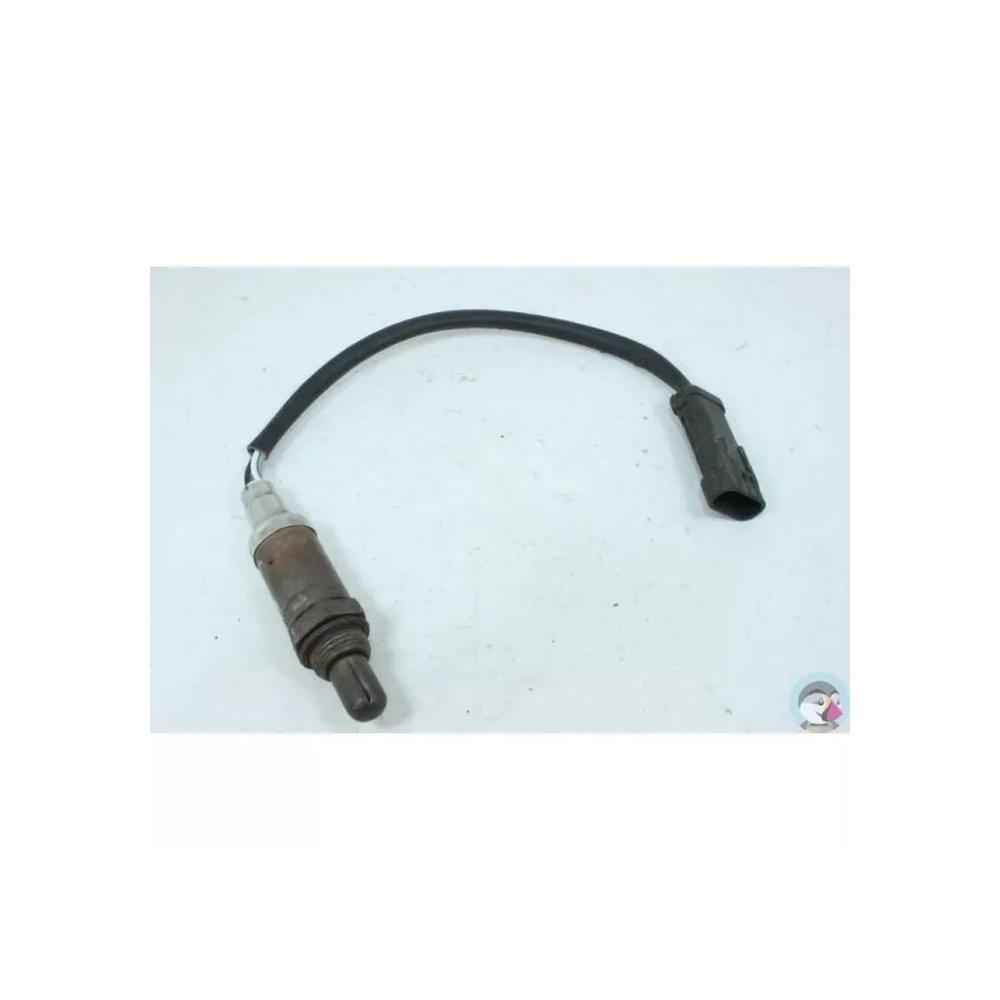 RENAULT SCENIC essence 7700107438 N°24 Sonde lambda