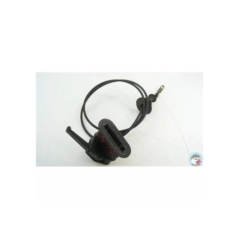 RENAULT SUPER 5 n°19 Câble ouverture capot 38210 SEFI