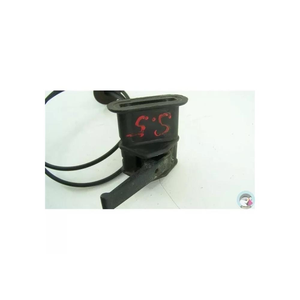 RENAULT SUPER 5 n°19 Câble ouverture capot 38210 SEFI