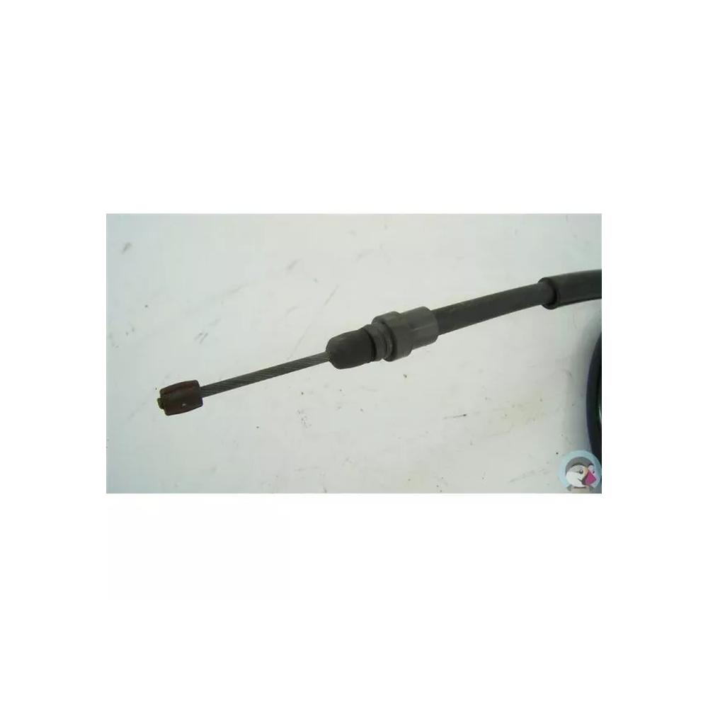 RENAULT SUPER 5 n°2 Câble de frein à main 332456