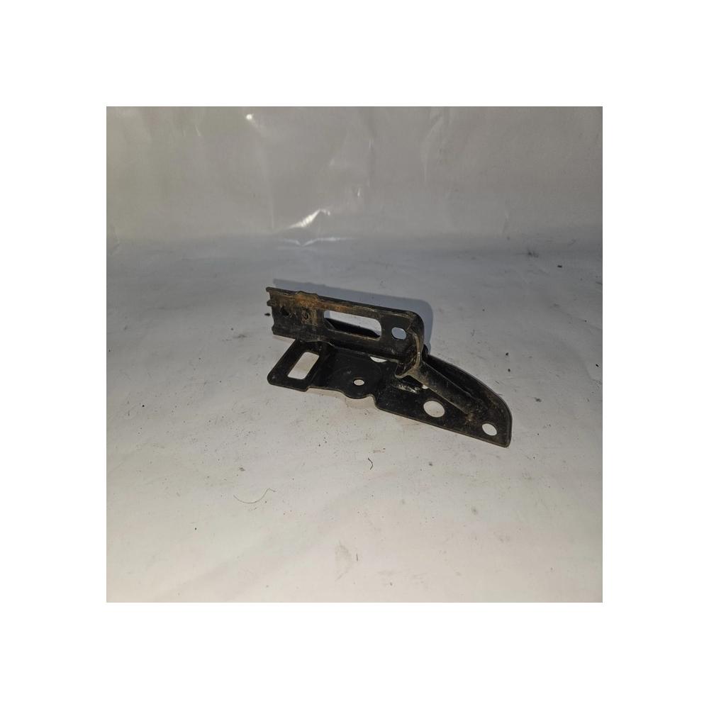 REPOSE PIED KYMCO DINKSTREET 125 2013 (09-15)