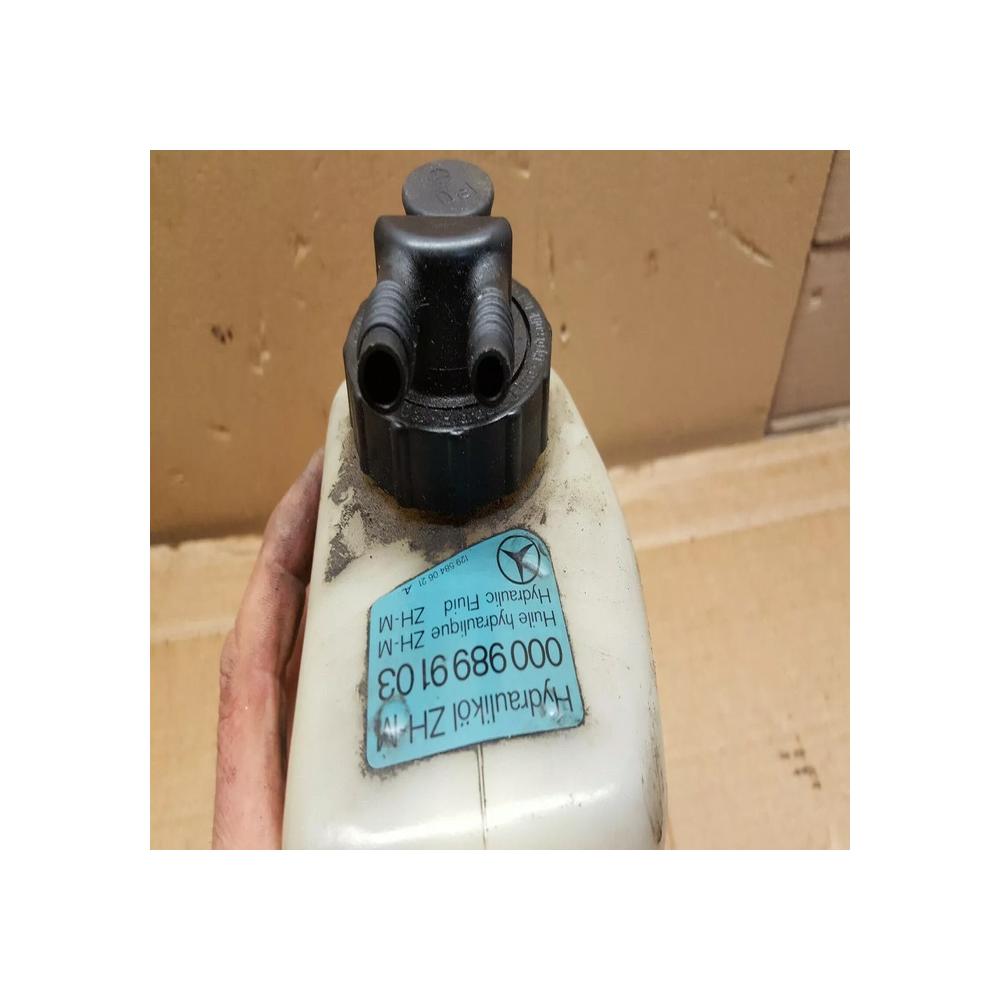 réservoir bocal hydraulique MERCEDES W140 C140 R129 SL ref 0009899103