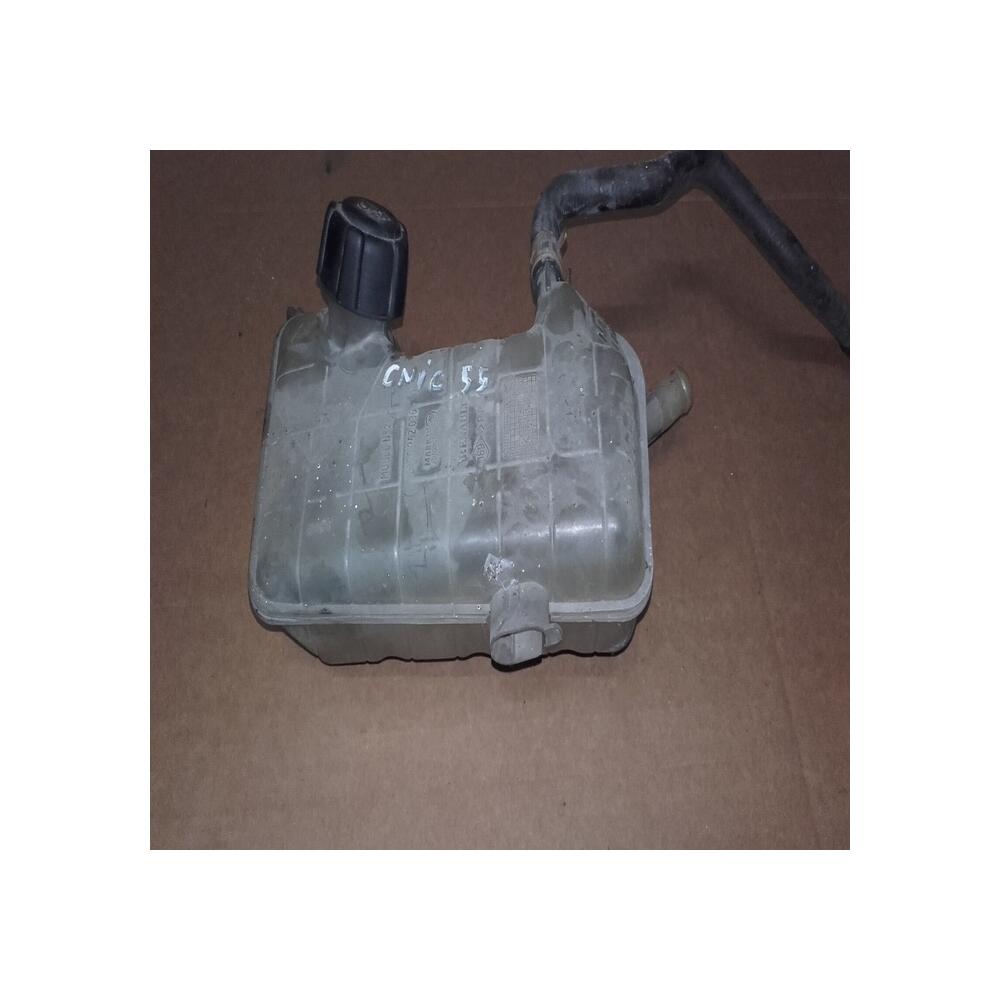 RÉSERVOIR VASE EXPANSION  RENAULT SCENIC II (2) PHASE 1 1.5dci 1.9dci