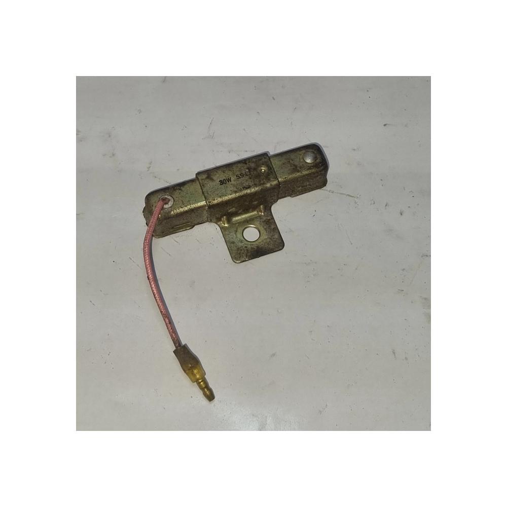 RESISTANCE - PEUGEOT SATELIS 125 (2006 - 2009)