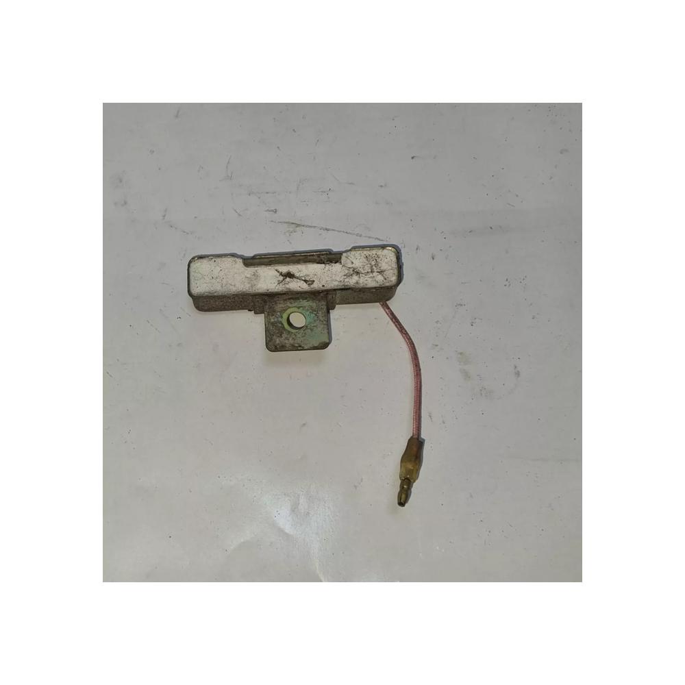 RESISTANCE - PEUGEOT SATELIS 125 (2006 - 2009)