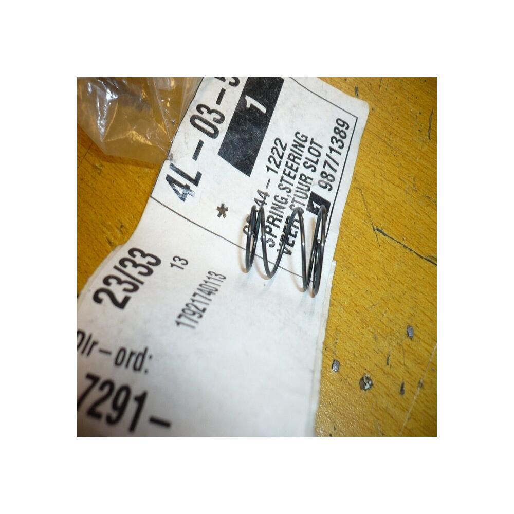 ressort barillet serrure kawasaki en 500 bn 125 kdx 125 250 klx 300 vn 1500 800