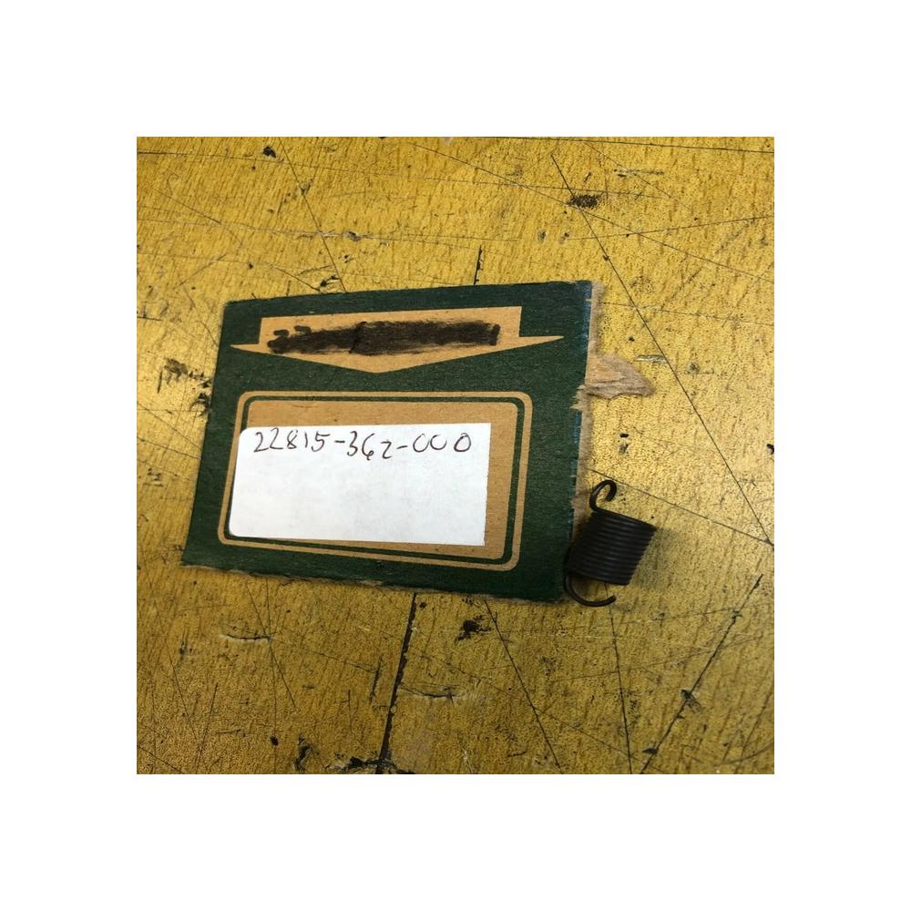 ressort levier embrayage honda 22815-362-000 xl 175 1973 1978 k0 k1 k2 k3 k4 k5