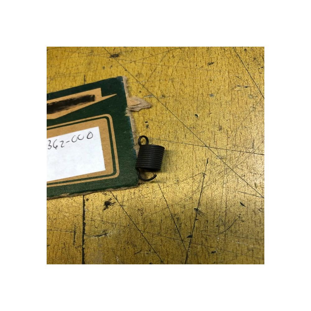 ressort levier embrayage honda 22815-362-000 xl 175 1973 1978 k0 k1 k2 k3 k4 k5