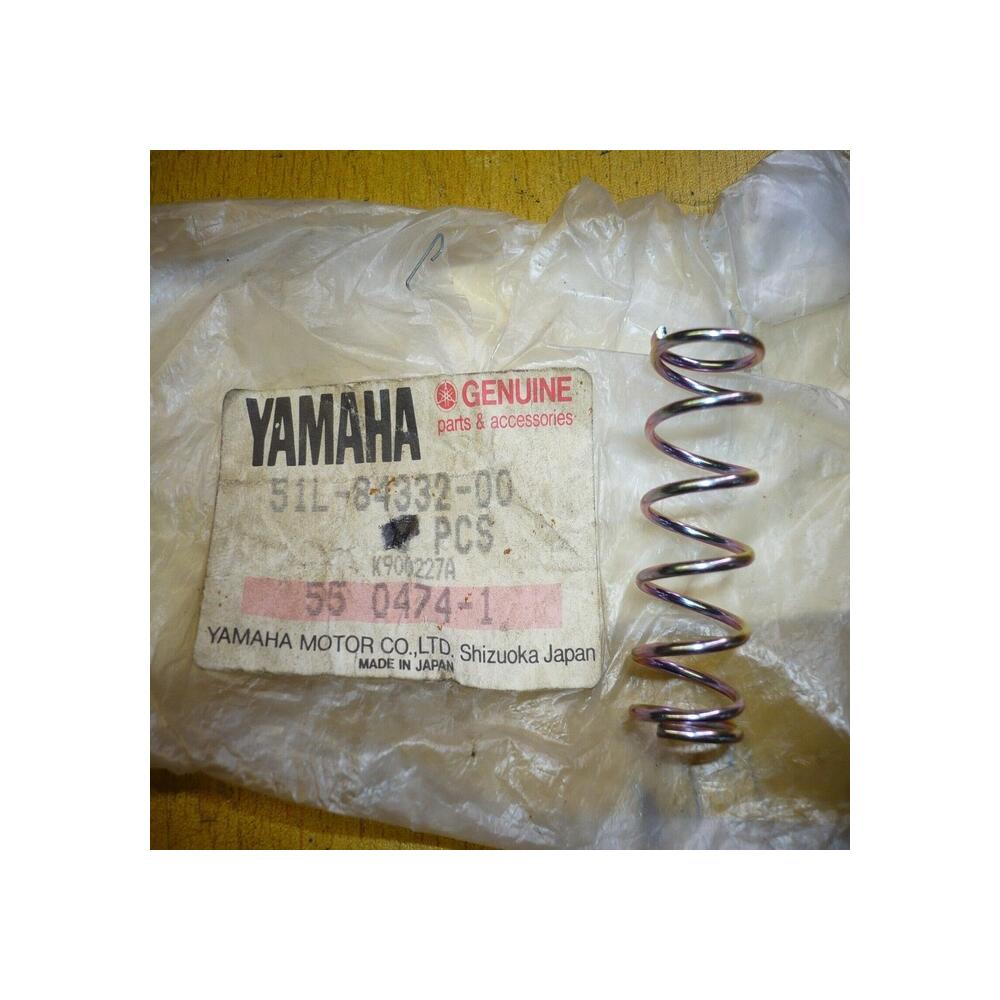 ressort phare yamaha 51l-84332-00 fz 600 fzr 1000 600 400 rd 350 500 lc xt 600 z