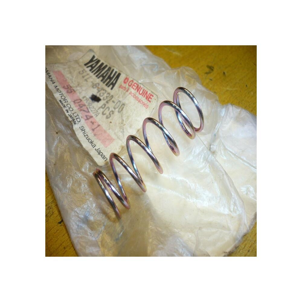 ressort phare yamaha 51l-84332-00 fz 600 fzr 1000 600 400 rd 350 500 lc xt 600 z