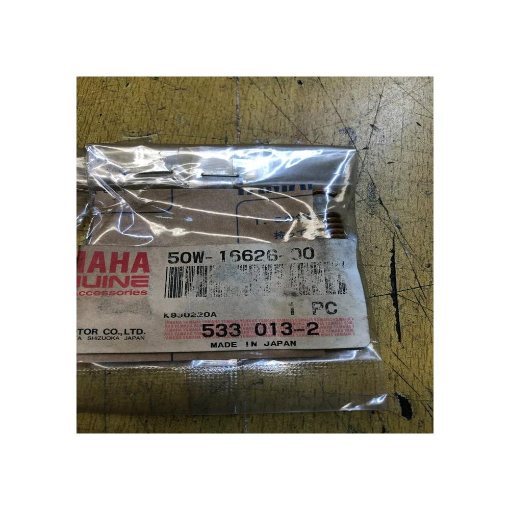 ressort poids embrayage yamaha 50w-16626-00 cy 90 xc 125 150 200 ya 50