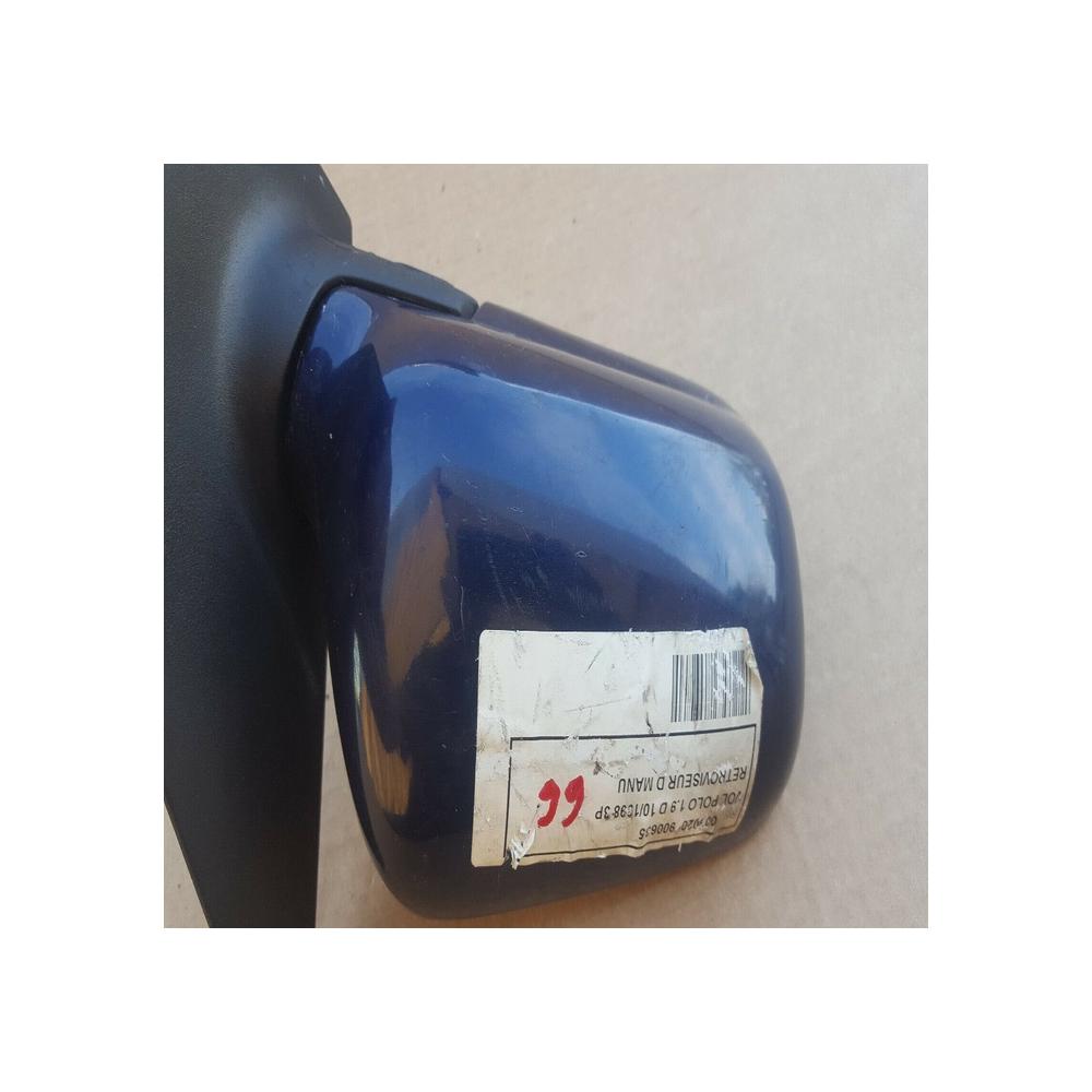 retroviseur Droit passager VW Polo 3 6N1 REF 6N1857502B