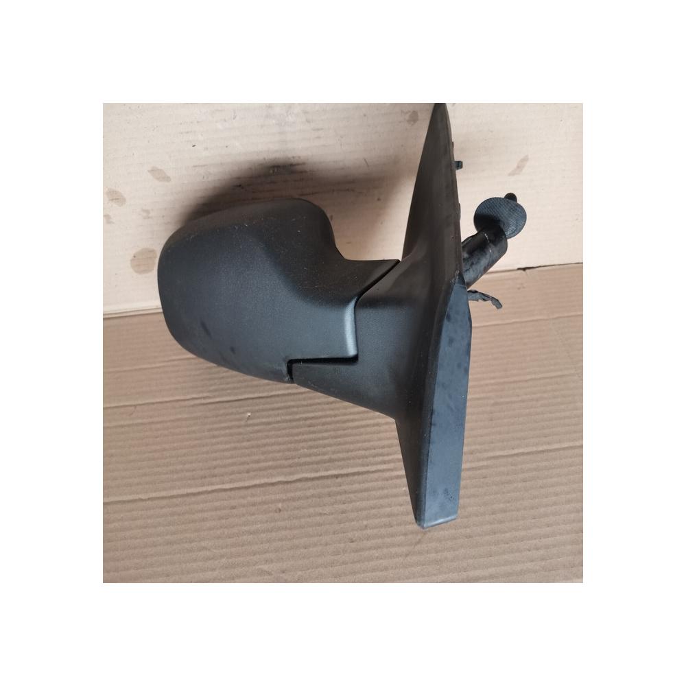 Retroviseur electrique droit passager avec degivrage RENAULT CLIO 3 PHASE 1