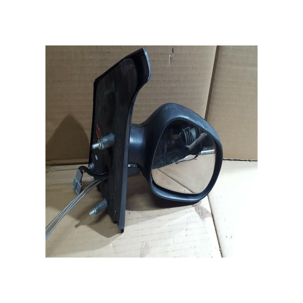 RETROVISEUR ELECTRIQUE DROIT SCENIC 1 PHASE 1