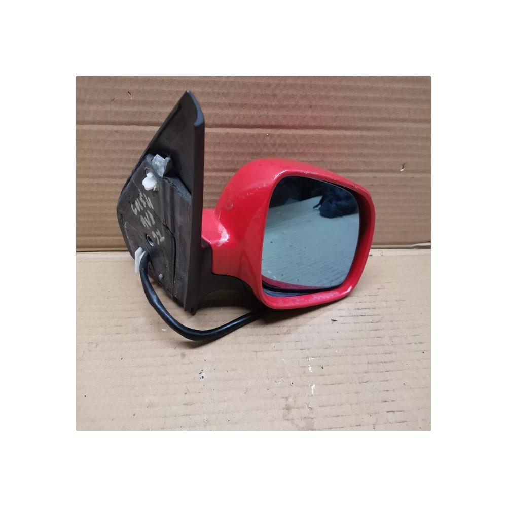 RETROVISEUR EXTERIEUR AVANT DROIT PASSAGER VOLKSWAGEN GOLF 4 IV 1J0857934RE