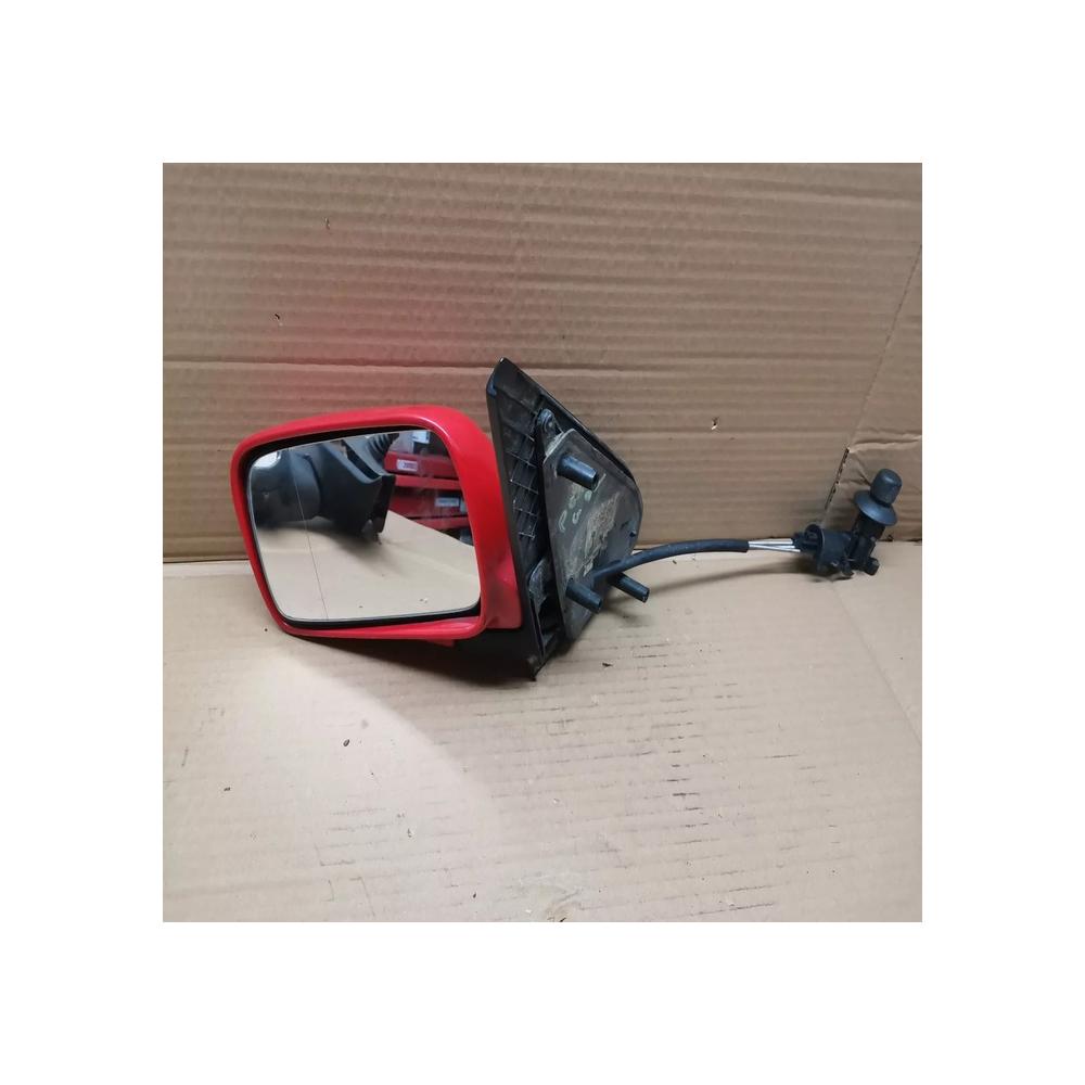 RETROVISEUR EXTERIEUR AVANT GAUCHE CONDUCTEUR VOLKSWAGEN POLO 3 6N1