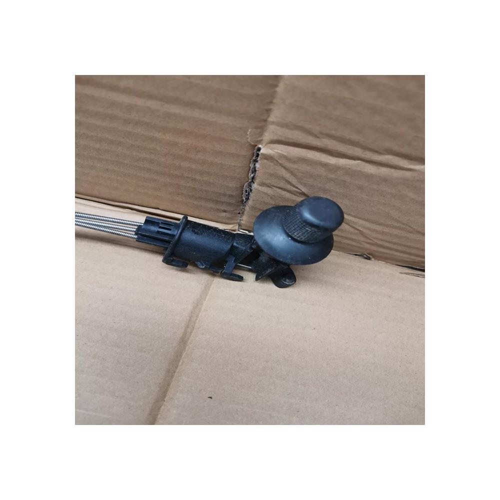 RETROVISEUR EXTERIEUR AVANT GAUCHE CONDUCTEUR VOLKSWAGEN POLO 3 6N1
