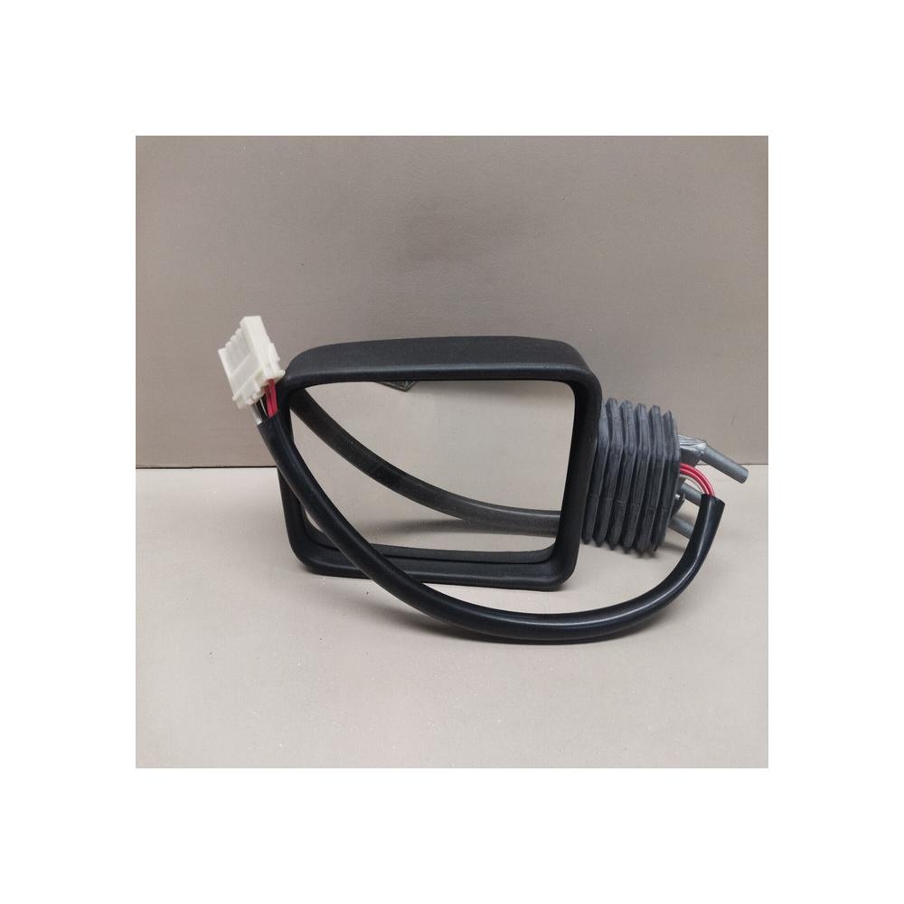RETROVISEUR EXTERIEUR ELECTRIQUE AVANT GAUCHE CONDUCTEUR PEUGEOT 405